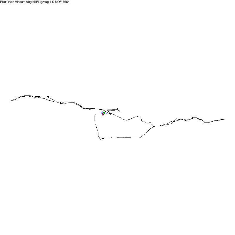 Flugspur